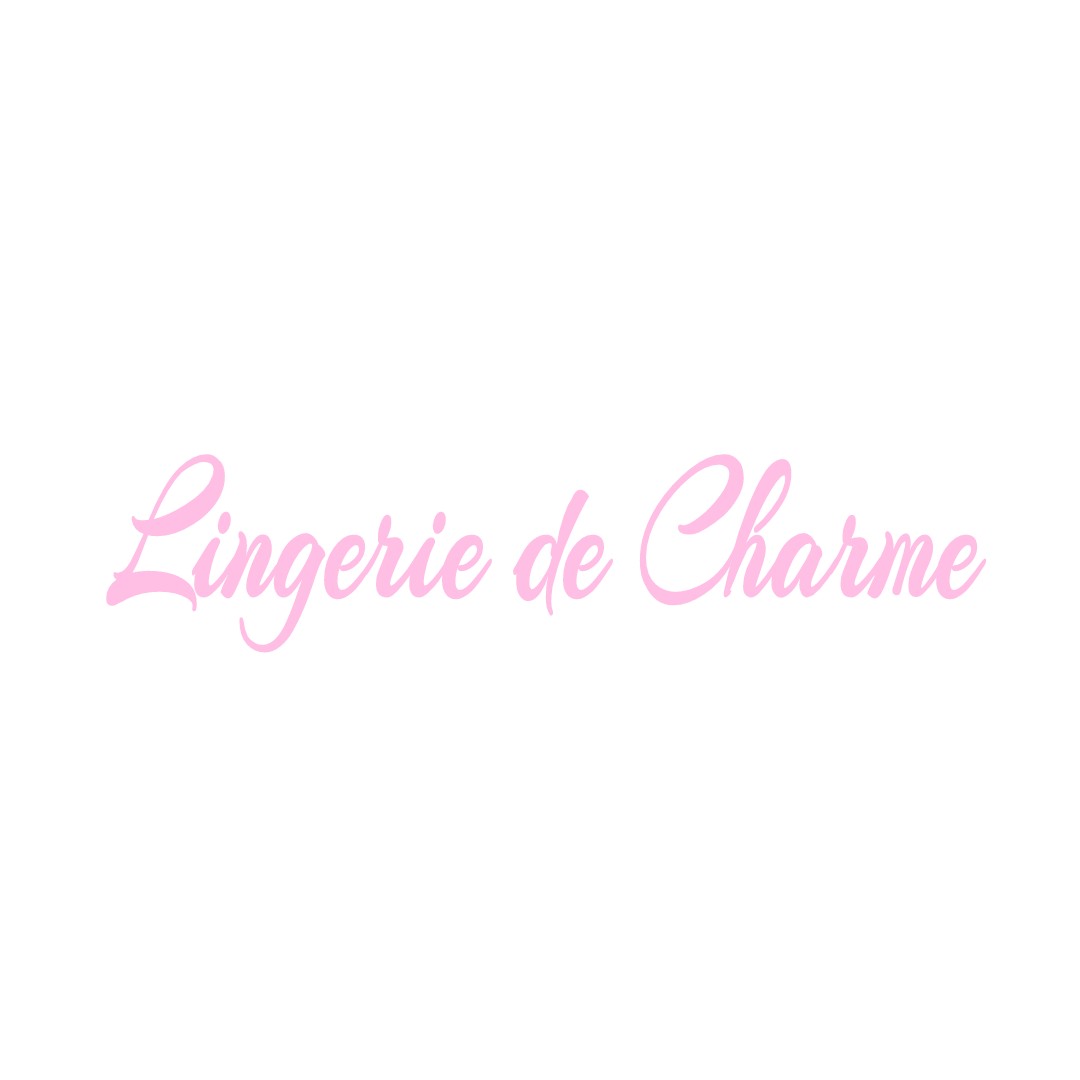 LINGERIE DE CHARME BAGNERES-DE-LUCHON